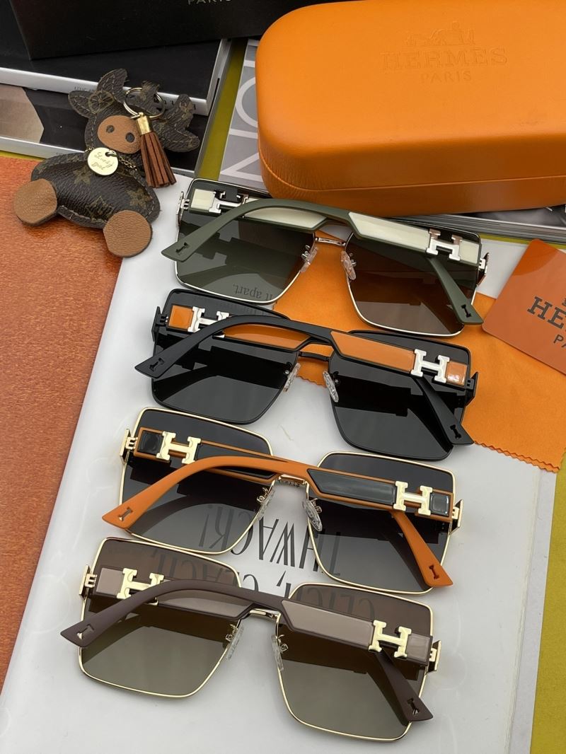 Hermes Sunglasses